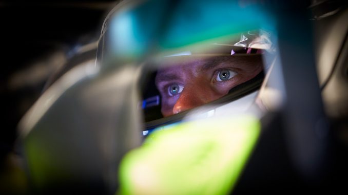 Bottas en Spa
