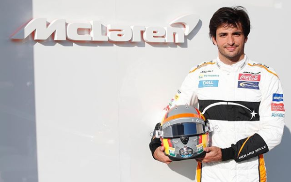 Sainz