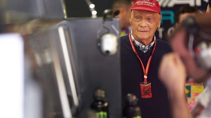 lauda