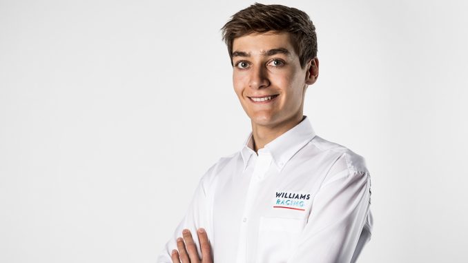 George Russell