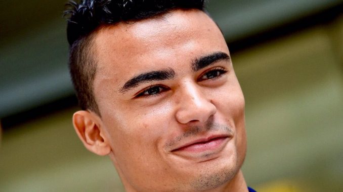 Wehrlein