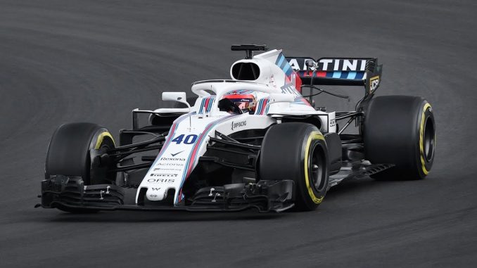 kubica noticia