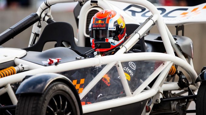 Gasly - 2019