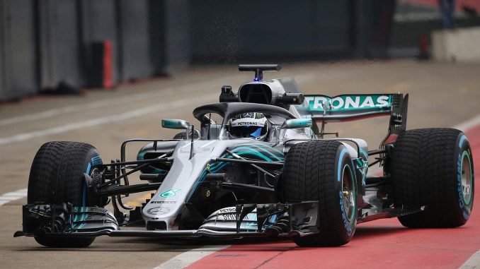 mercedes