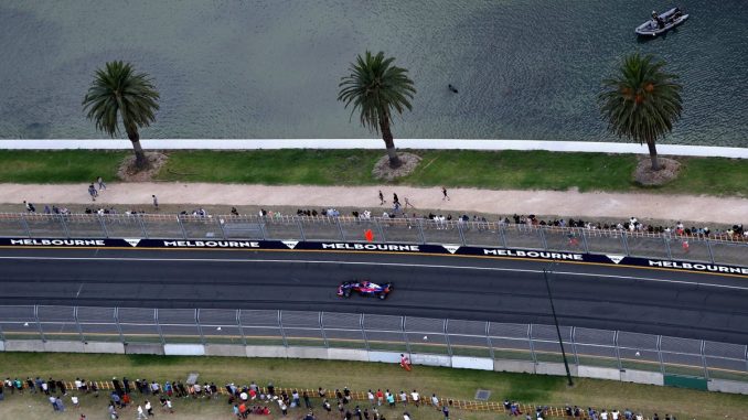 Toro Rosso
