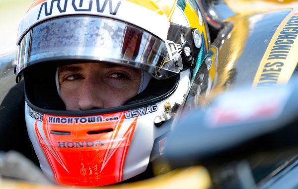 James+Hinchcliffe+Texas+Motor+Speedway+Day+RL3Da3XZ9Gsl