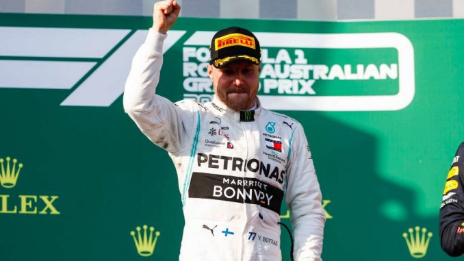 bottas aus