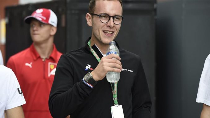 Anthoine Hubert