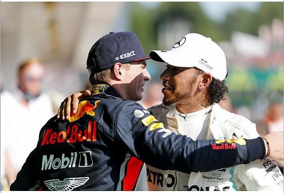 2019 Hungarian GP