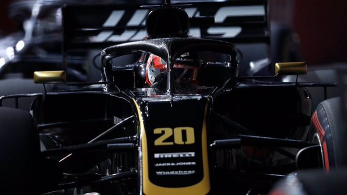 Haas