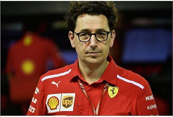 2018 Singapore GP