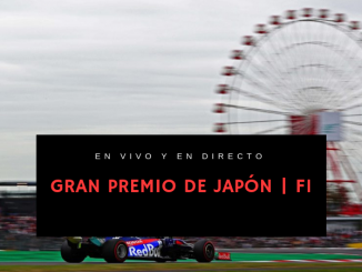 Gran Premio de Japón
