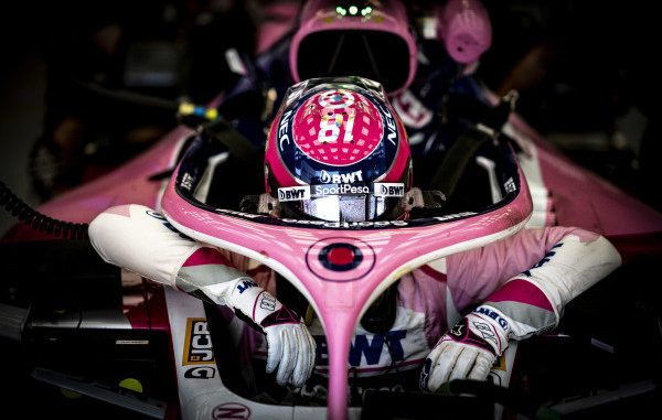 2019 Austrian GP