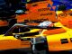 Reorganización McLaren