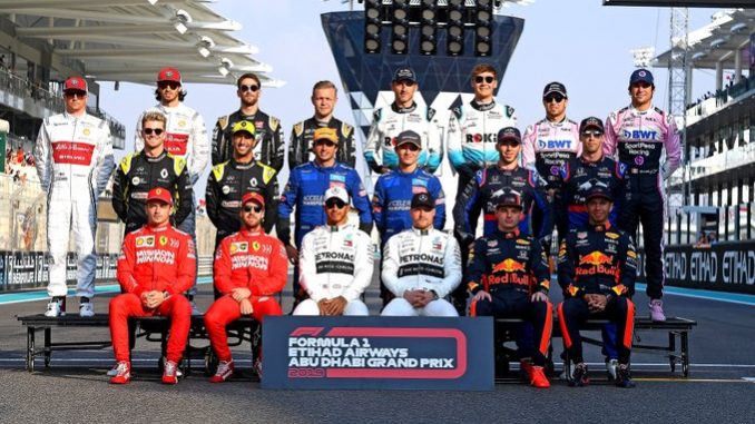 parrilla final 2019