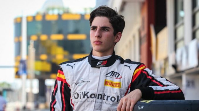 Sebastián Fernández