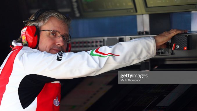Pat Fry Pat Fry