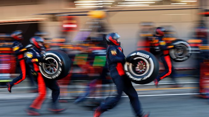 Red Bull