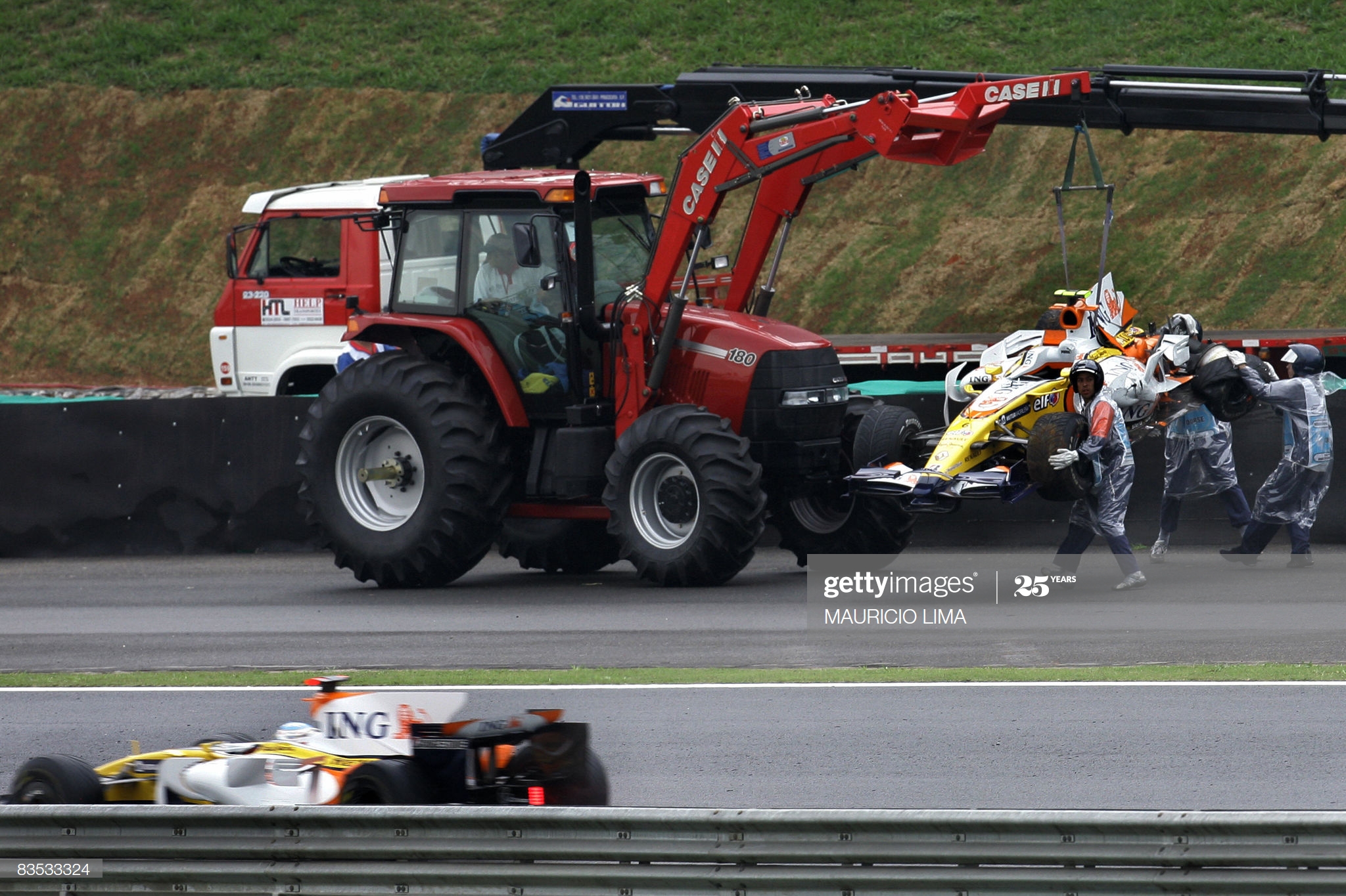 Nelsinho Piquet crashgate Alonso
