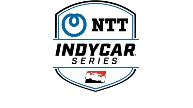 logo indycar