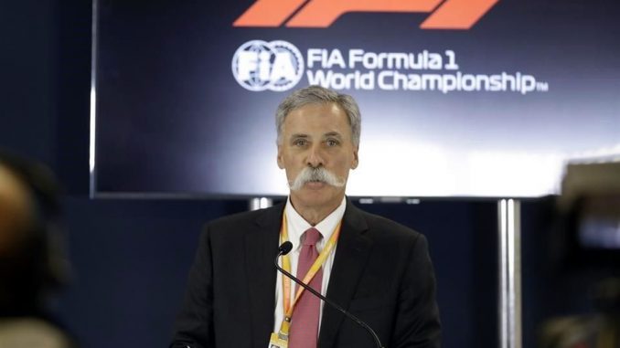 Fuente: F1