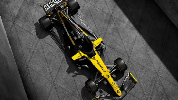 renault coche Renault