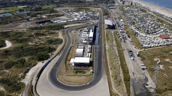 zandvoort