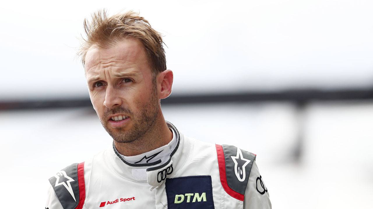 Rene Rust Rene Rast hará un test con Audi en julio y suena como sustituto de Abt ...