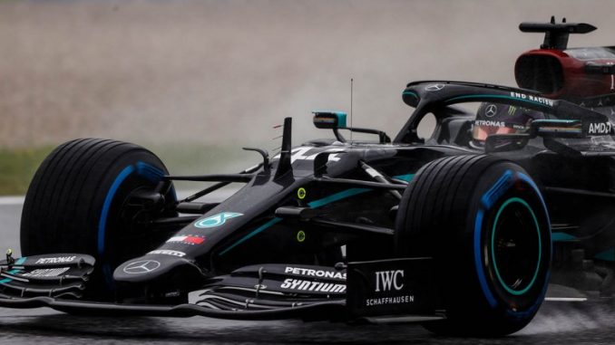 Hamilton