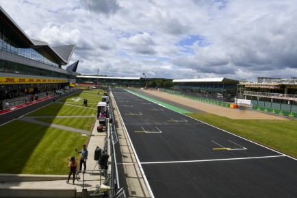 silverstone