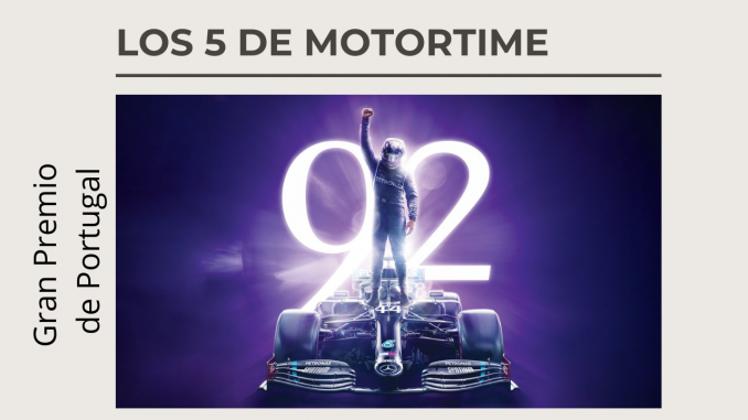 GP de Portugal