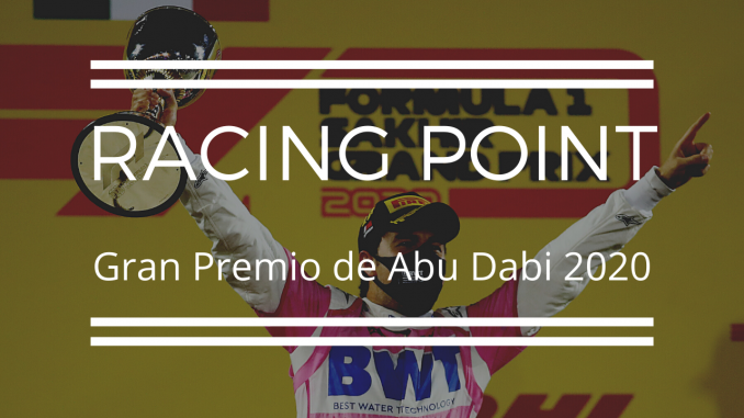 Racing Point