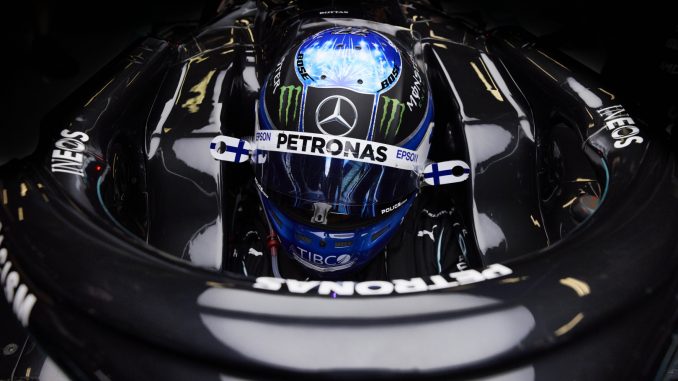 2020 Abu Dhabi Grand Prix, Friday - Steve Etherington