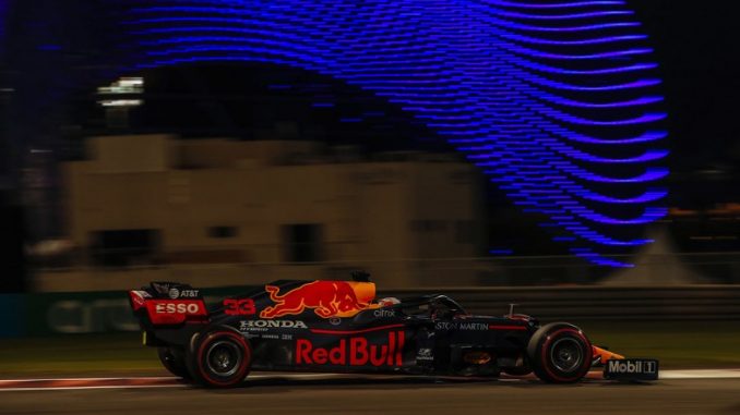 verstappen