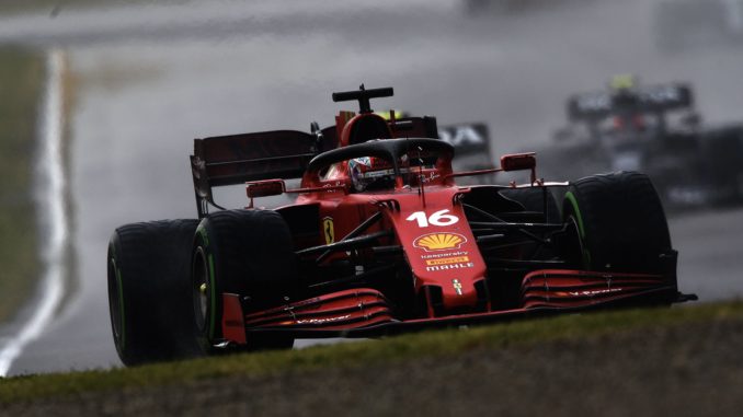 Leclerc