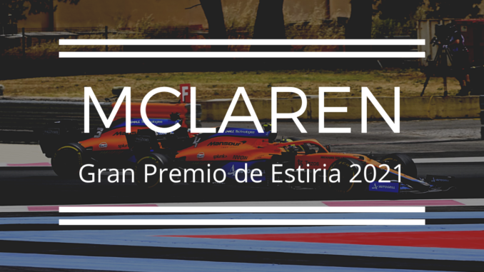 McLaren