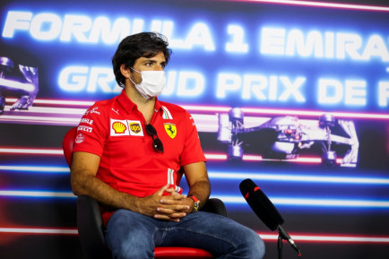 sainz