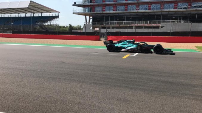 pirelli test