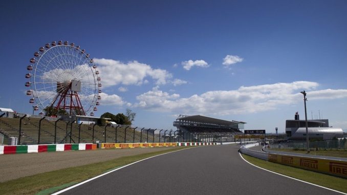 suzuka