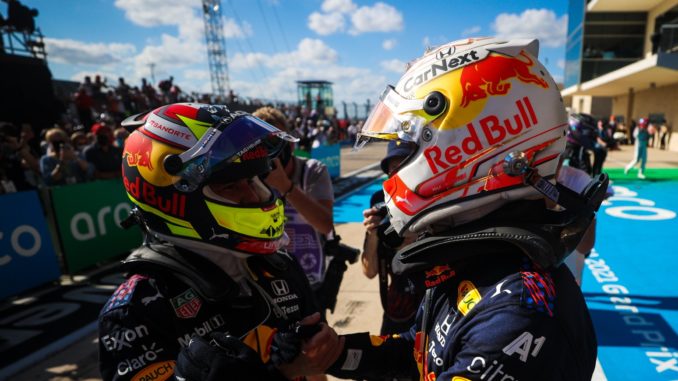 Red Bull