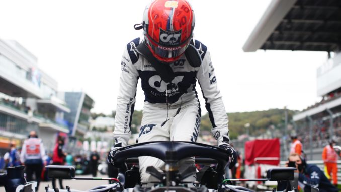 gasly