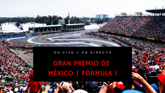 Directo México 2021