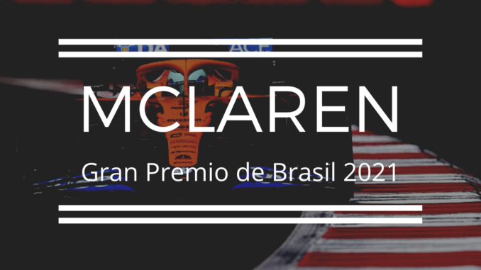 McLaren