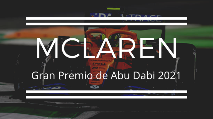 McLaren