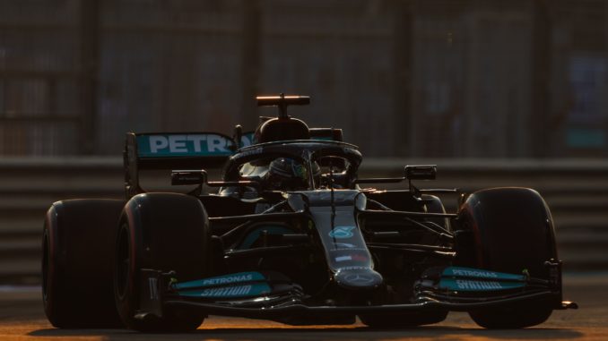 mercedes