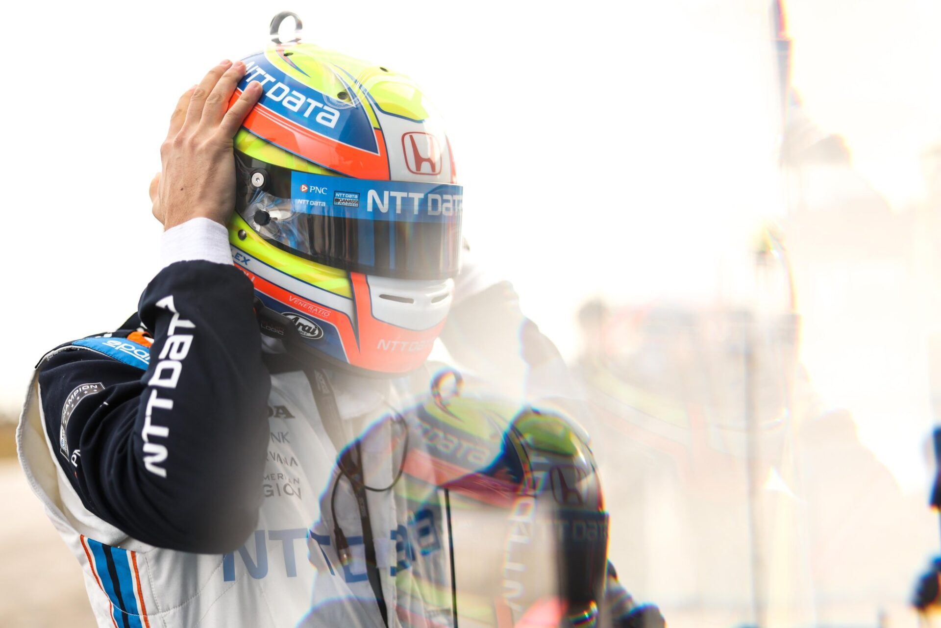 Alex Palou "Vamos a intentar ir a por las 500 Millas" MotorTime