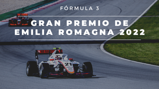 Emilia Romagna F3