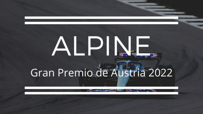 Alpine