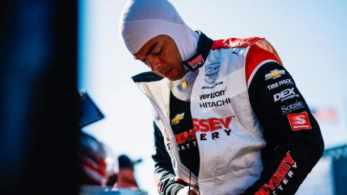 Scott McLaughlin - Honda Indy 200 at Mid-Ohio - By_ Joe Skibinski_Ref Image Without Watermark_m63695