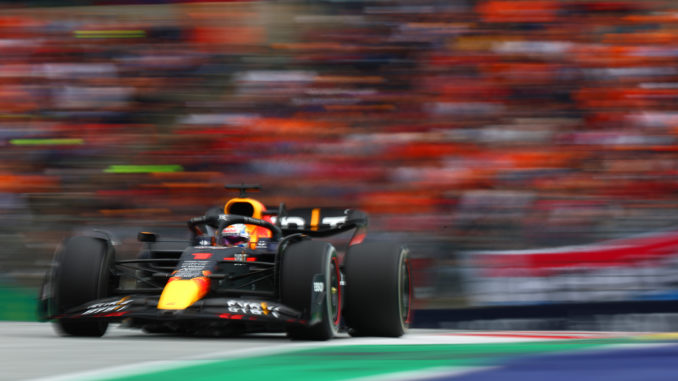 red bull